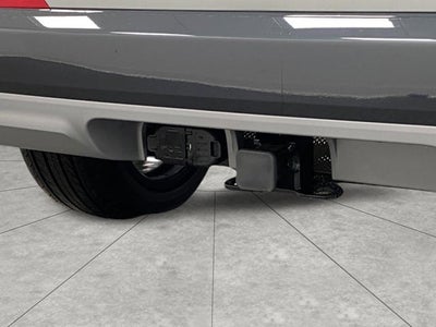 2026 BMW X1 xDrive28i Sports Activity Vehicle