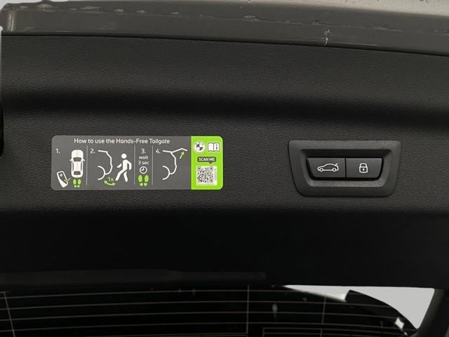 2026 BMW X1 xDrive28i Sports Activity Vehicle