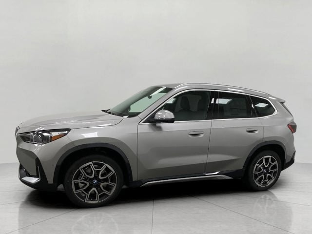 2026 BMW X1 xDrive28i Sports Activity Vehicle