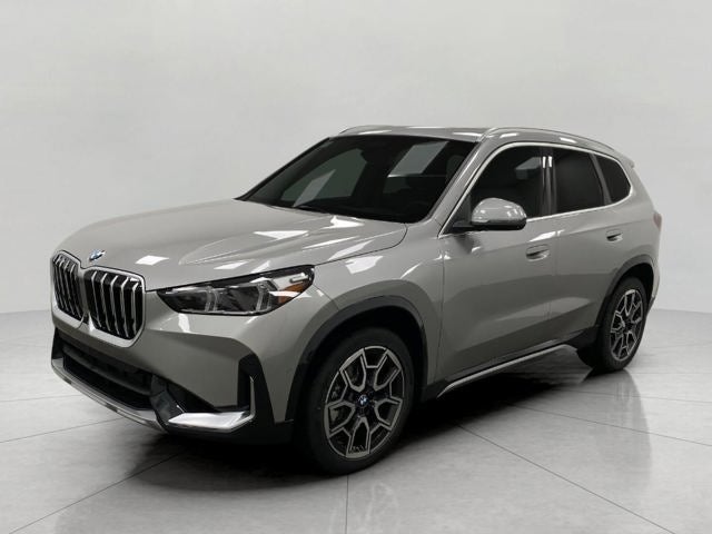 2026 BMW X1 xDrive28i Sports Activity Vehicle