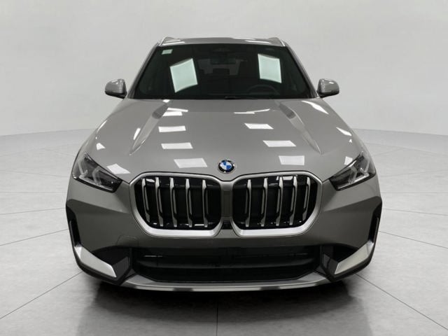2026 BMW X1 xDrive28i Sports Activity Vehicle