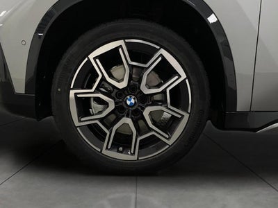 2026 BMW X1 xDrive28i Sports Activity Vehicle