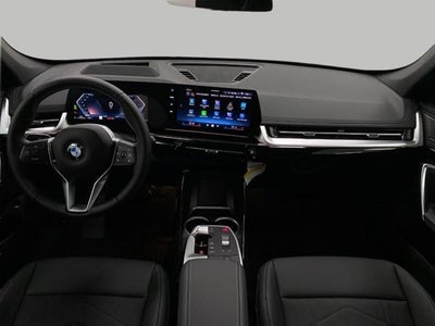 2026 BMW X1 xDrive28i Sports Activity Vehicle