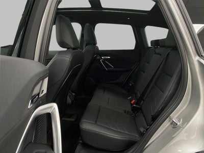 2026 BMW X1 xDrive28i Sports Activity Vehicle