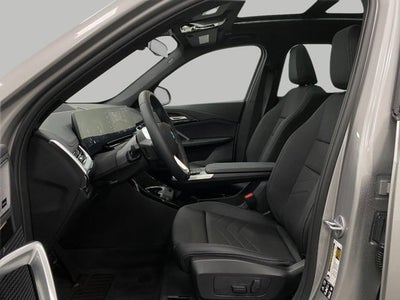 2026 BMW X1 xDrive28i Sports Activity Vehicle