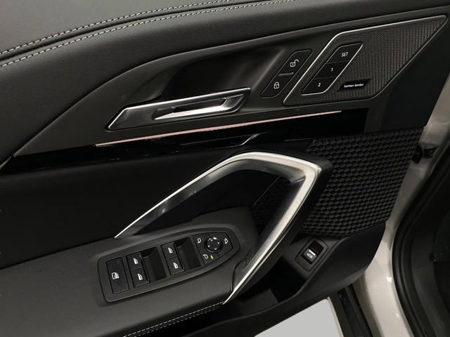 2026 BMW X1 xDrive28i Sports Activity Vehicle
