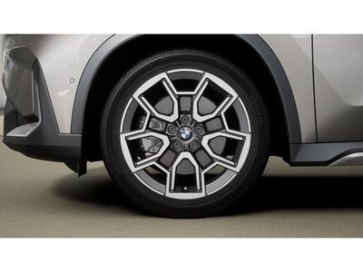 2026 BMW X1 xDrive28i Sports Activity Vehicle