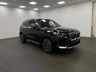 2026 BMW X1 xDrive28i Sports Activity Vehicle