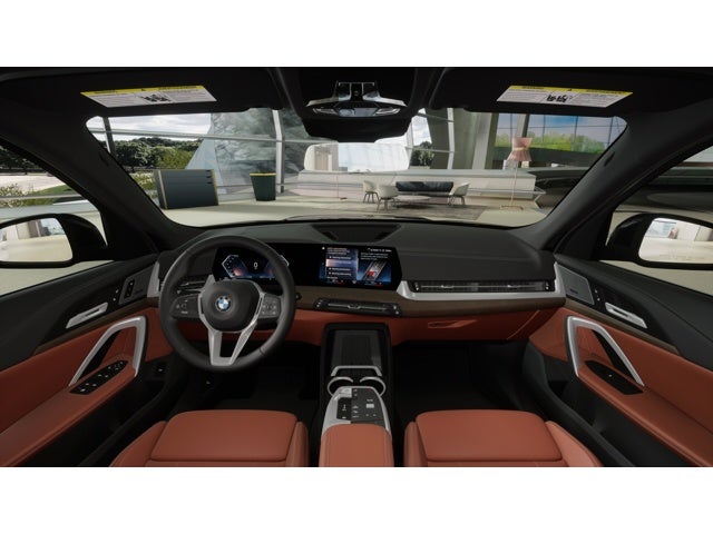 2026 BMW X1 xDrive28i Sports Activity Vehicle