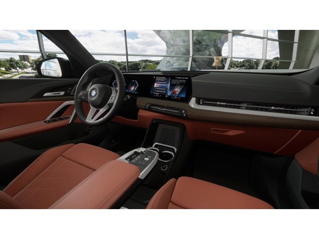 2026 BMW X1 xDrive28i Sports Activity Vehicle