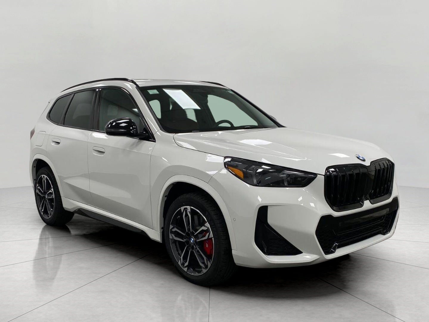 2026 BMW X1 xDrive28i Sports Activity Vehicle