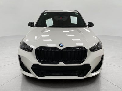 2026 BMW X1 xDrive28i Sports Activity Vehicle