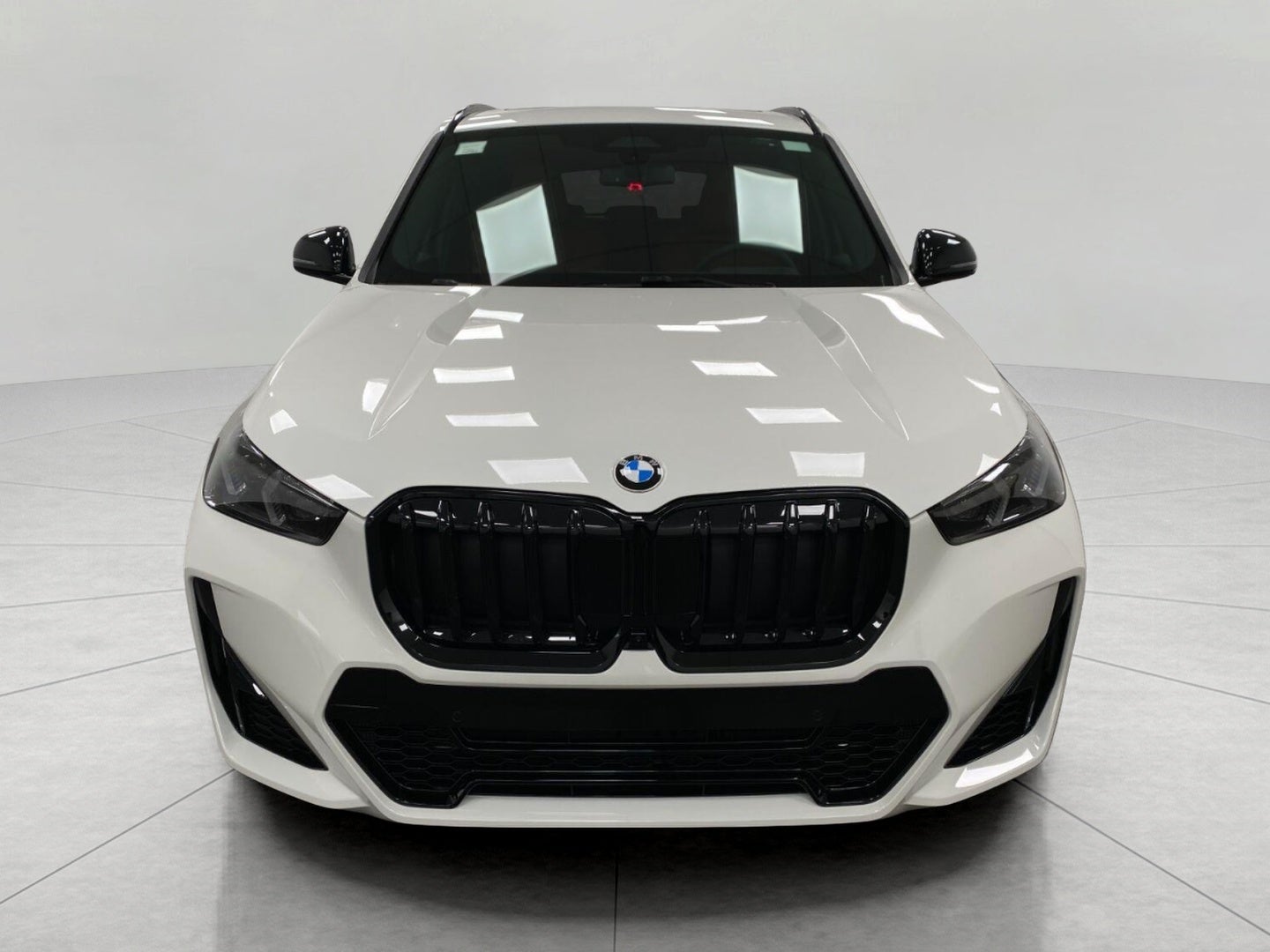 2026 BMW X1 xDrive28i Sports Activity Vehicle