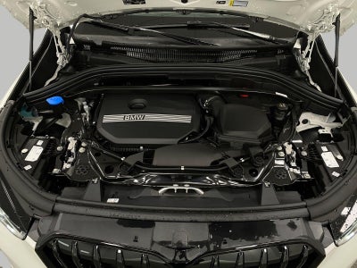 2026 BMW X1 xDrive28i Sports Activity Vehicle