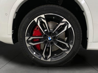 2026 BMW X1 xDrive28i Sports Activity Vehicle