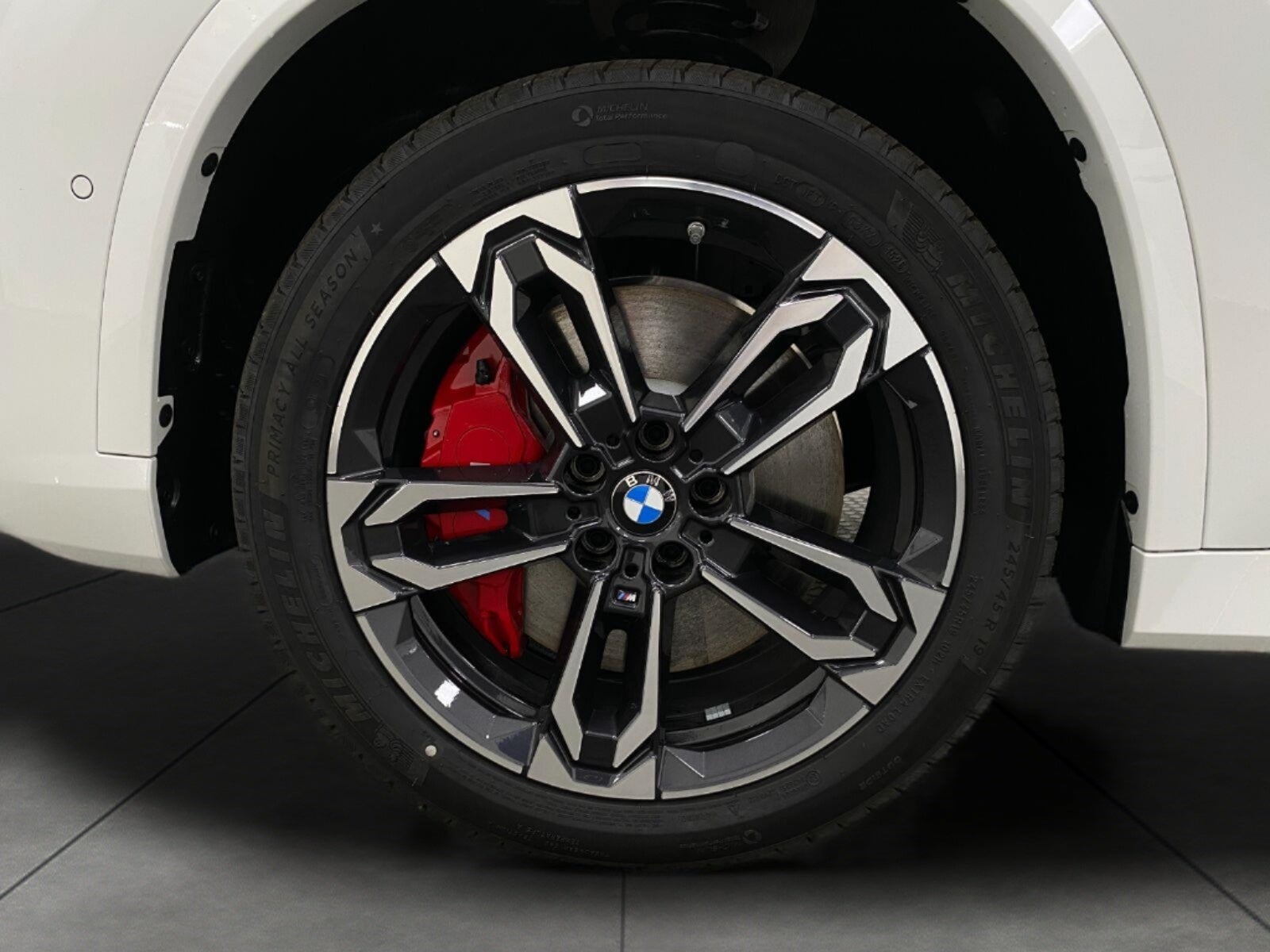 2026 BMW X1 xDrive28i Sports Activity Vehicle