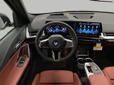 2026 BMW X1 xDrive28i Sports Activity Vehicle