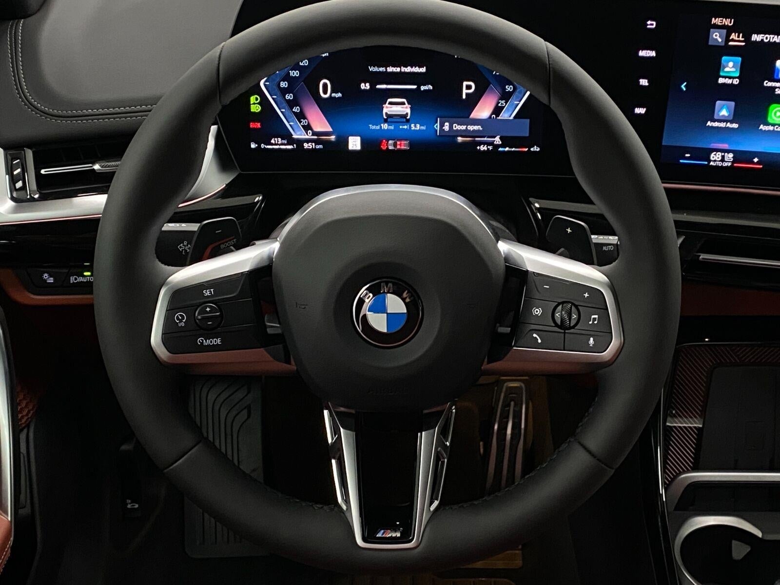 2026 BMW X1 xDrive28i Sports Activity Vehicle