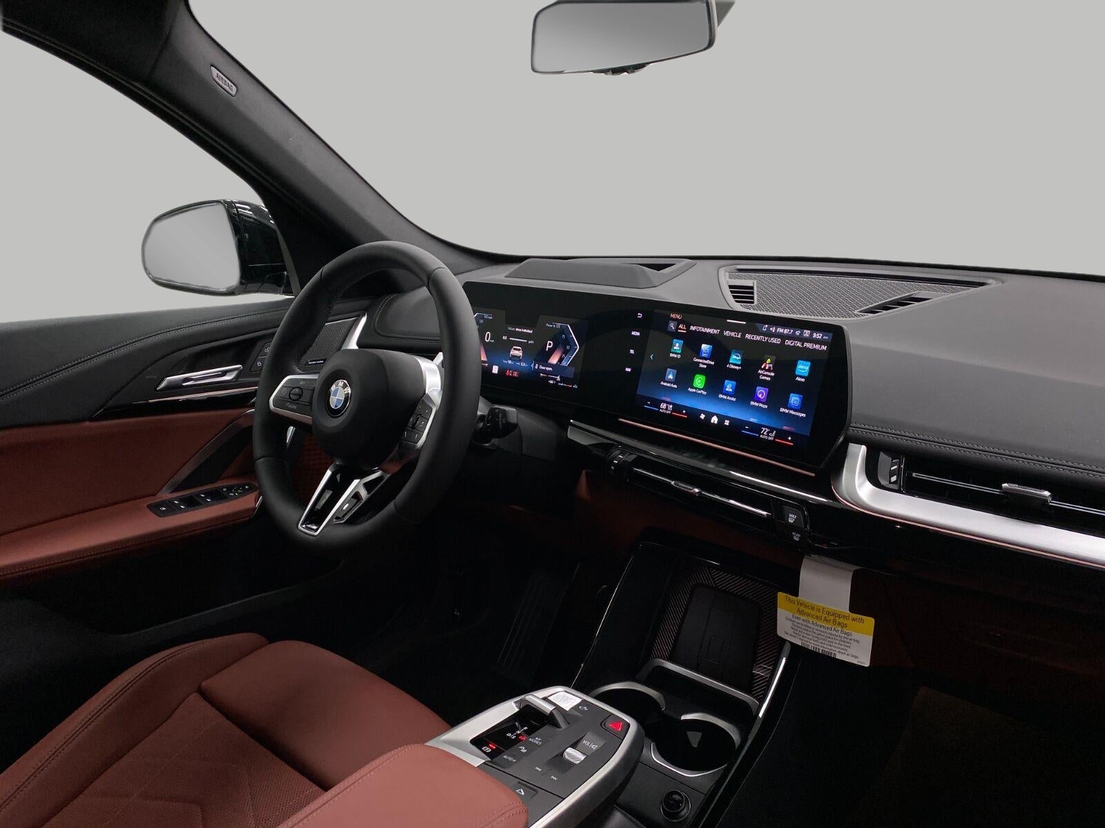 2026 BMW X1 xDrive28i Sports Activity Vehicle
