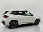 2026 BMW X1 xDrive28i Sports Activity Vehicle