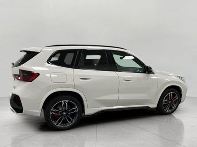 2026 BMW X1 xDrive28i Sports Activity Vehicle