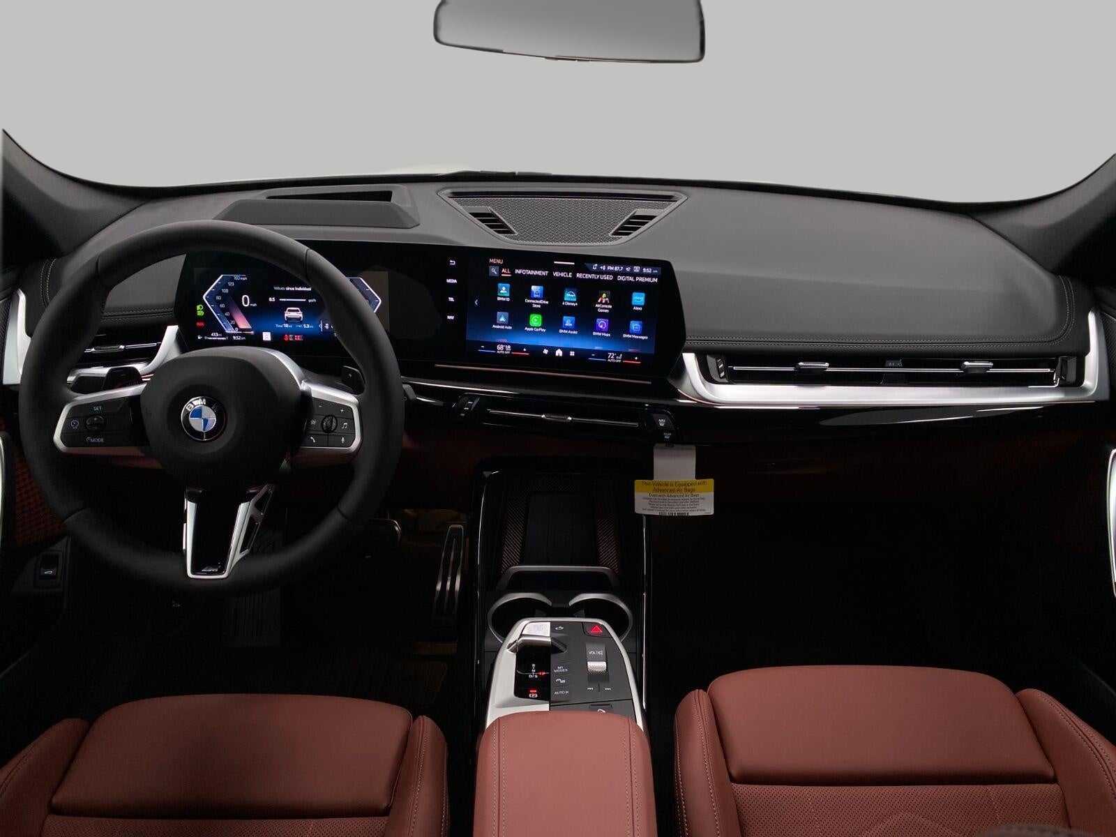 2026 BMW X1 xDrive28i Sports Activity Vehicle