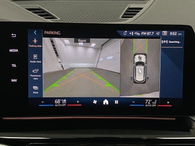 2026 BMW X1 xDrive28i Sports Activity Vehicle