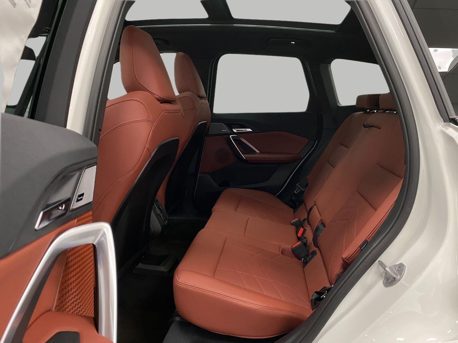 2026 BMW X1 xDrive28i Sports Activity Vehicle