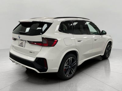 2026 BMW X1 xDrive28i Sports Activity Vehicle