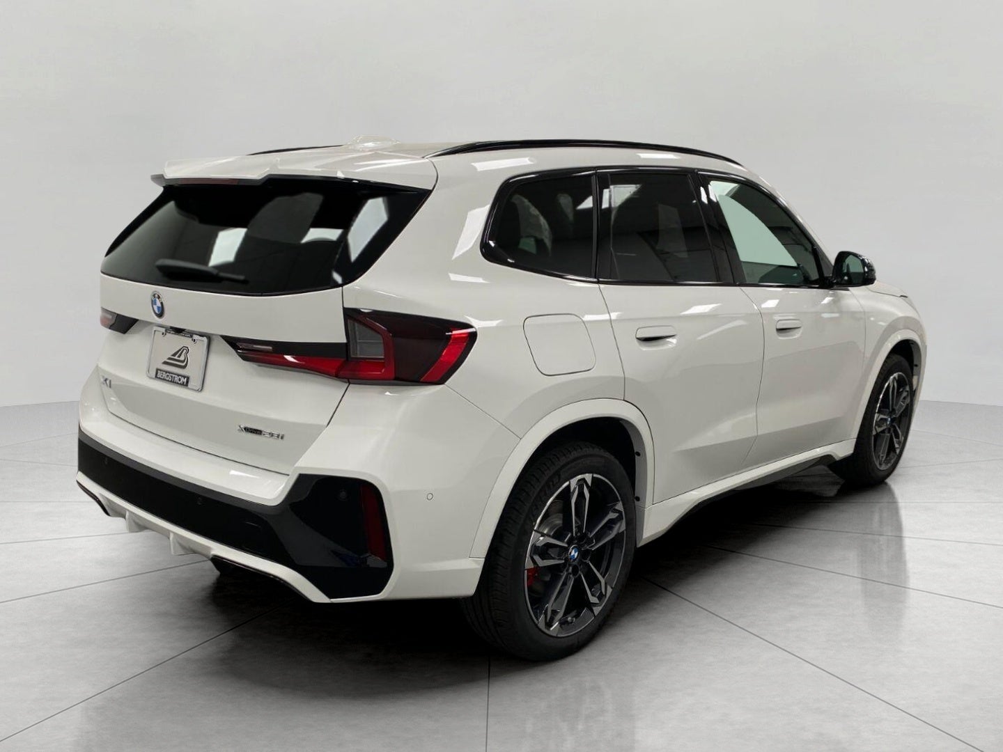 2026 BMW X1 xDrive28i Sports Activity Vehicle