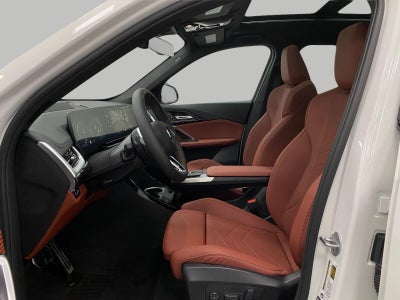 2026 BMW X1 xDrive28i Sports Activity Vehicle