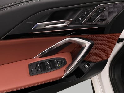 2026 BMW X1 xDrive28i Sports Activity Vehicle