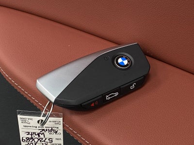 2026 BMW X1 xDrive28i Sports Activity Vehicle