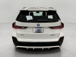 2026 BMW X1 xDrive28i Sports Activity Vehicle