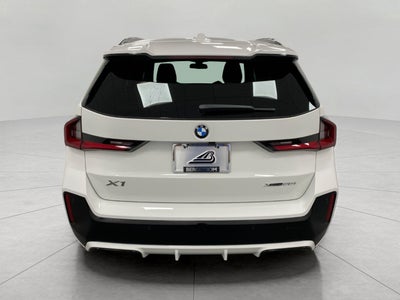 2026 BMW X1 xDrive28i Sports Activity Vehicle