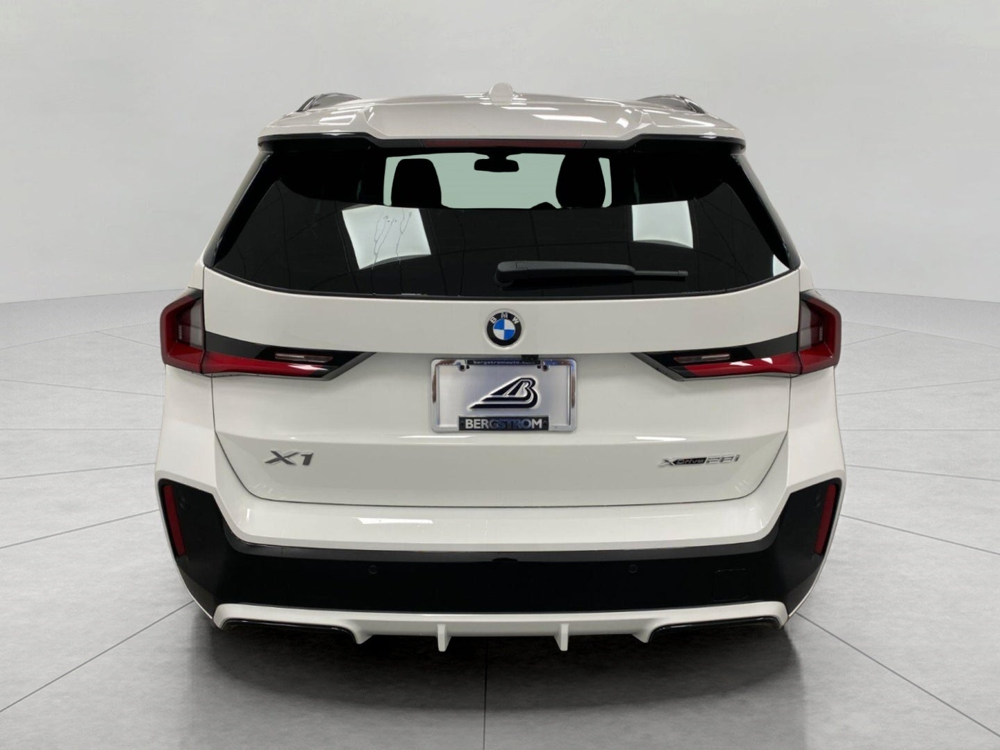 2026 BMW X1 xDrive28i Sports Activity Vehicle