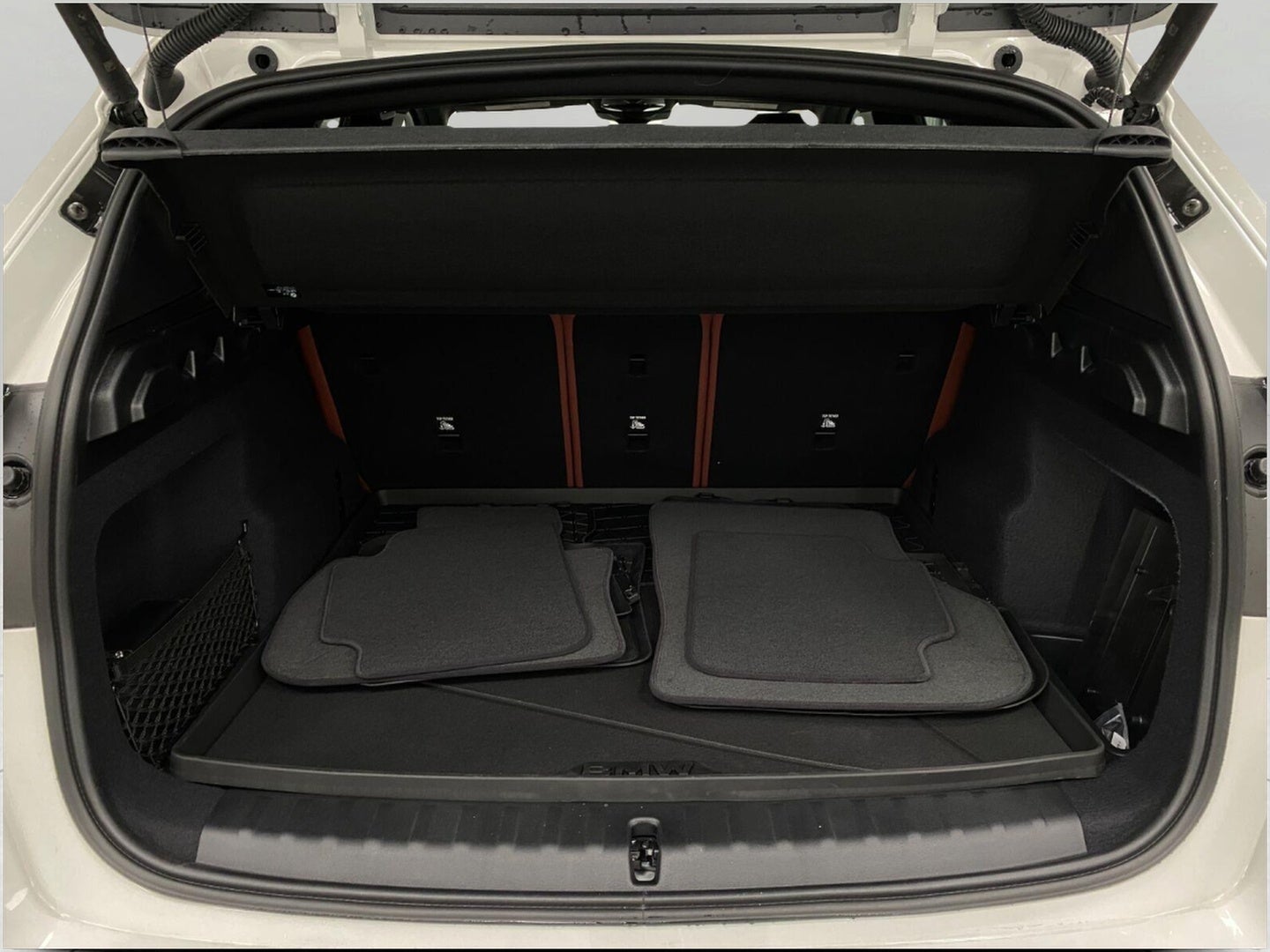 2026 BMW X1 xDrive28i Sports Activity Vehicle