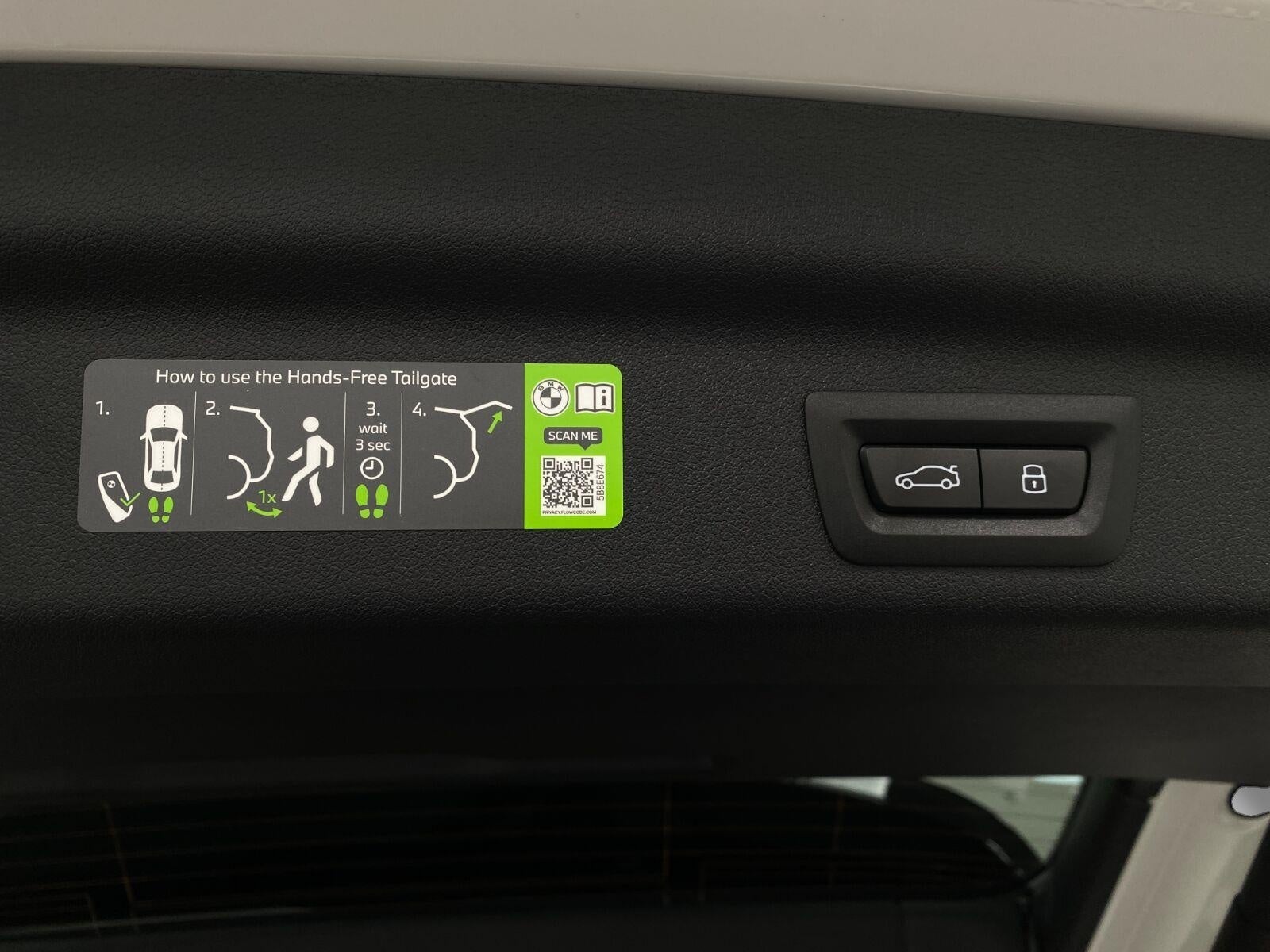 2026 BMW X1 xDrive28i Sports Activity Vehicle