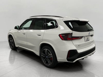 2026 BMW X1 xDrive28i Sports Activity Vehicle