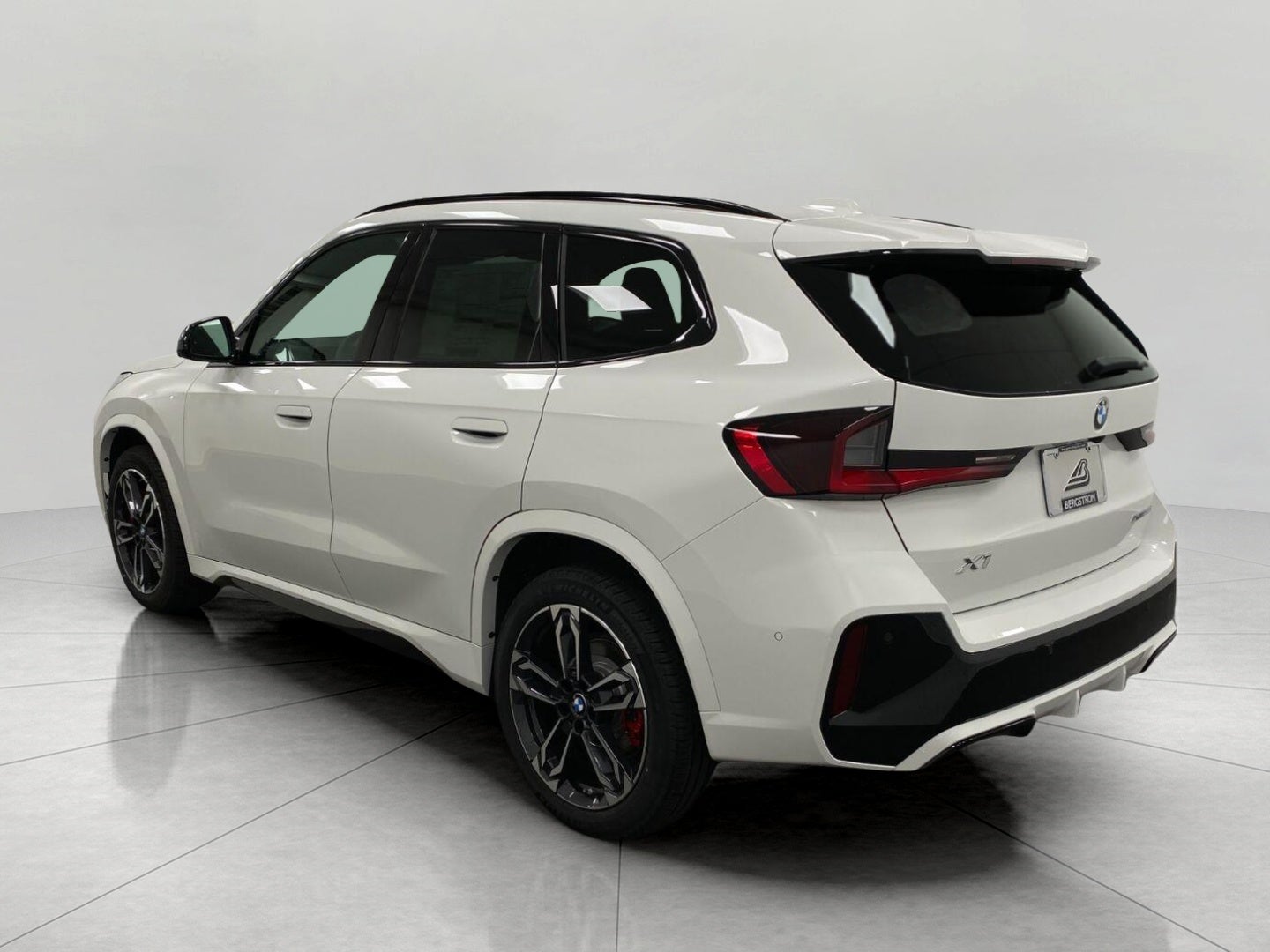 2026 BMW X1 xDrive28i Sports Activity Vehicle