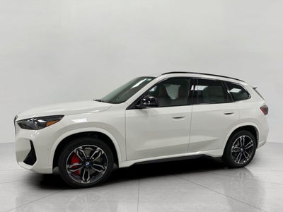 2026 BMW X1 xDrive28i Sports Activity Vehicle