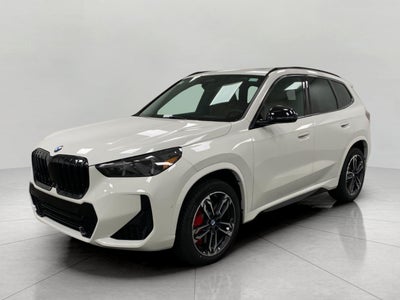 2026 BMW X1 xDrive28i Sports Activity Vehicle
