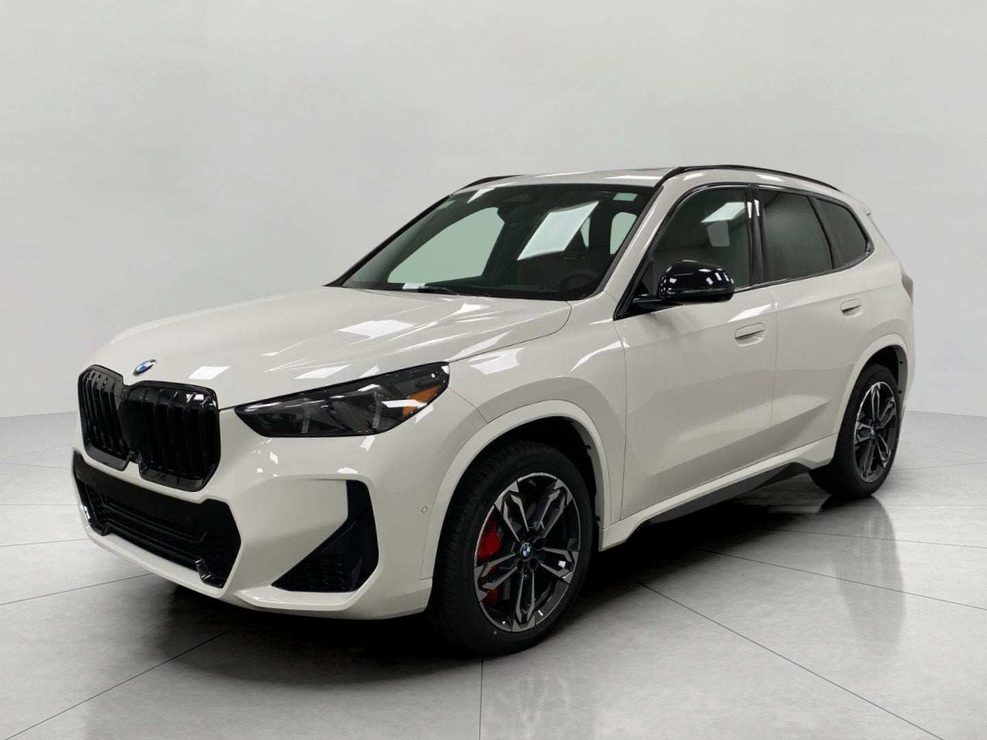 2026 BMW X1 xDrive28i Sports Activity Vehicle