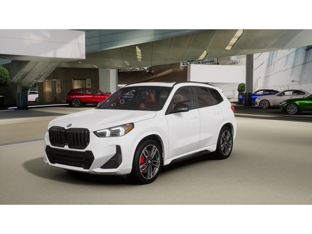 2026 BMW X1 xDrive28i Sports Activity Vehicle