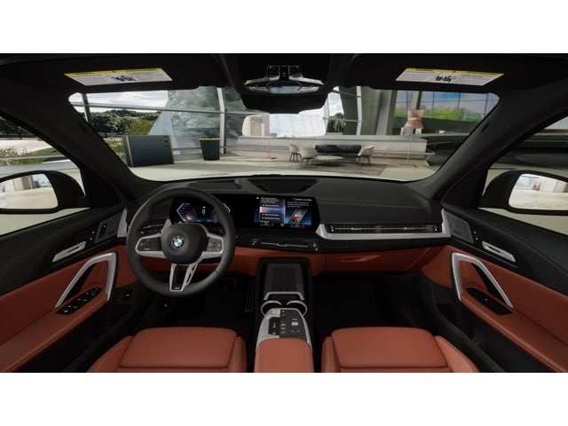 2026 BMW X1 xDrive28i Sports Activity Vehicle