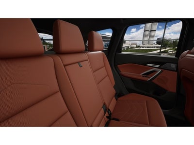 2026 BMW X1 xDrive28i Sports Activity Vehicle