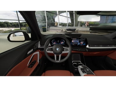 2026 BMW X1 xDrive28i Sports Activity Vehicle