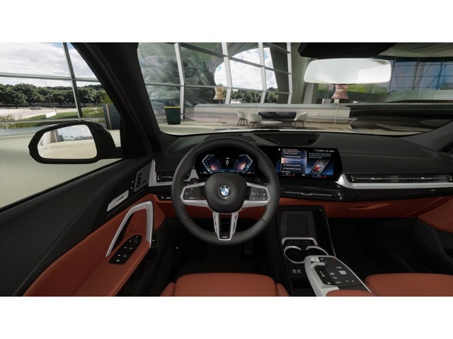 2026 BMW X1 xDrive28i Sports Activity Vehicle
