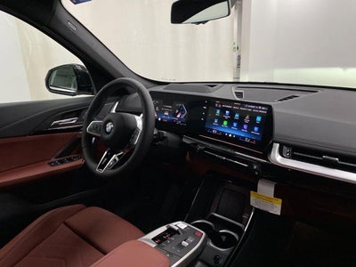 2026 BMW X1 xDrive28i Sports Activity Vehicle