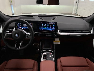 2026 BMW X1 xDrive28i Sports Activity Vehicle